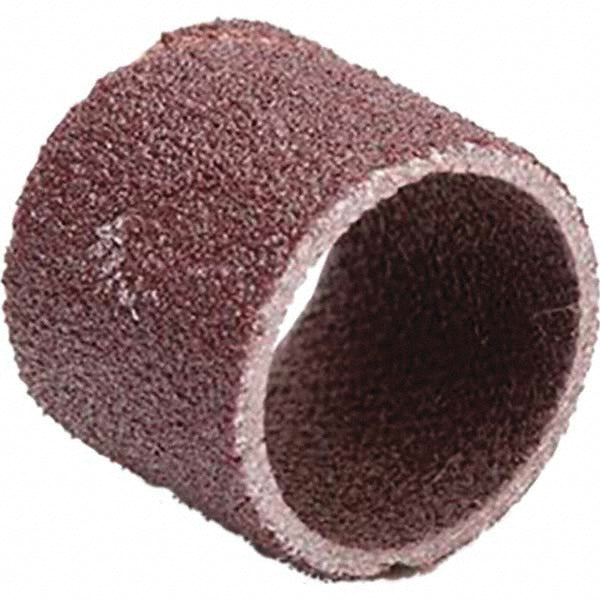 120-Grit Aluminum Oxide Spiral Bands & Drum - 3M 7100040574