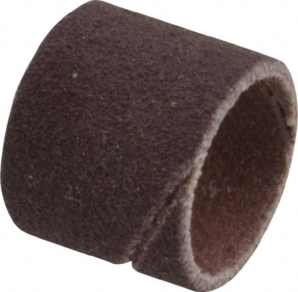 150-Grit Aluminum Oxide Spiral Bands & Drum - 3M 7010508239