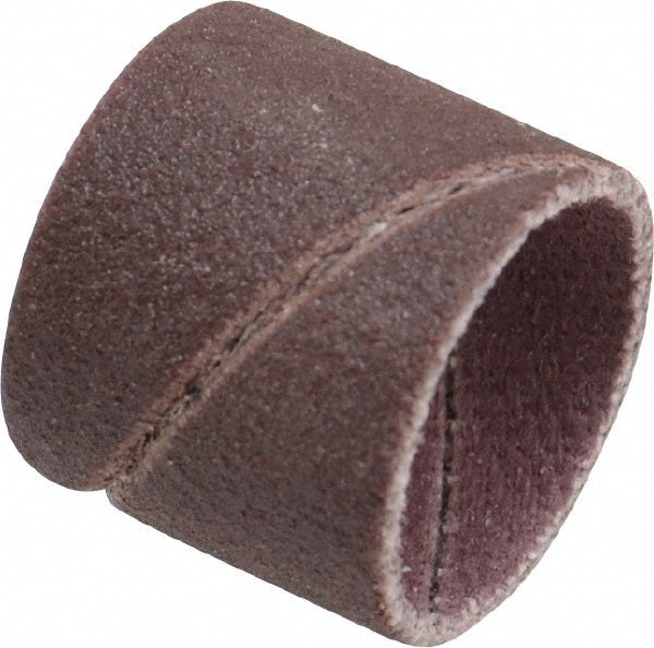 320-Grit Aluminum Oxide Spiral Bands & Drum - 3M 7010508252
