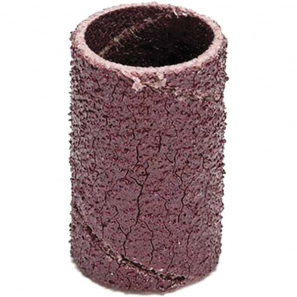 60-Grit Aluminum Oxide Spiral Bands & Drum - 3M 7100075242