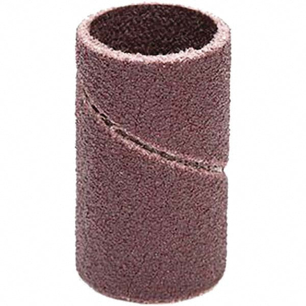 120-Grit Aluminum Oxide Spiral Bands & Drum - 3M 7100138137