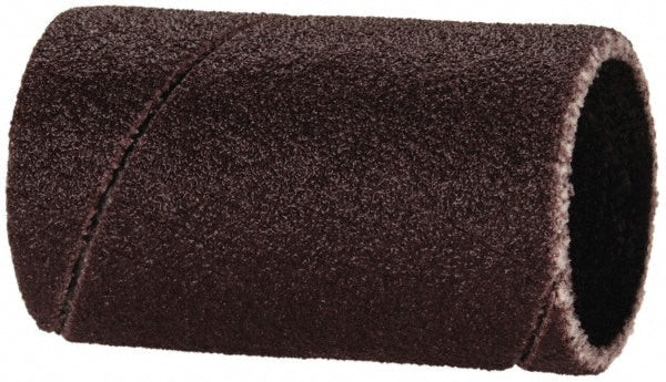 180-Grit Aluminum Oxide Spiral Bands & Drum - 3M 7010536602
