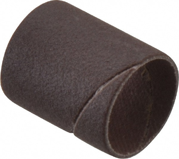 320-Grit Aluminum Oxide Spiral Bands & Drum - 3M 7010508176