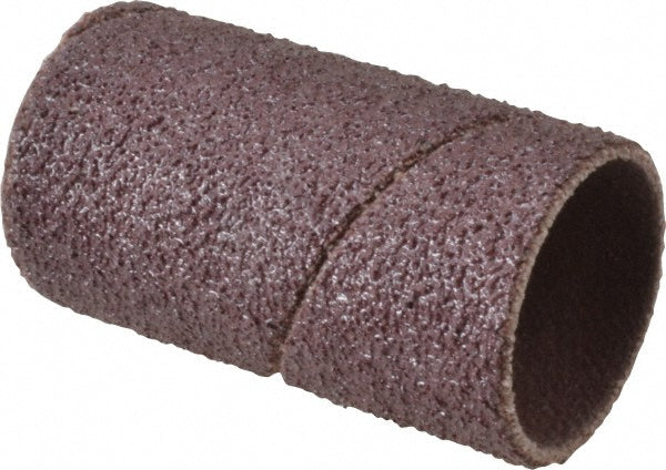 60-Grit Aluminum Oxide Spiral Bands & Drum - 3M 7100107435
