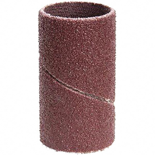 80-Grit Aluminum Oxide Spiral Bands & Drum - 3M 7100093316