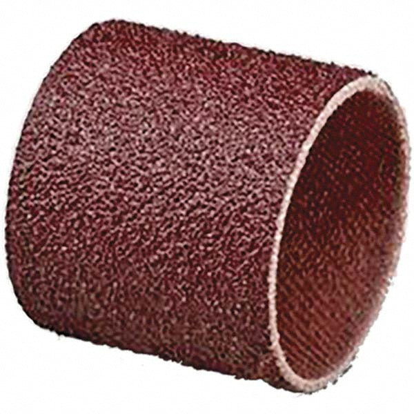 120-Grit Aluminum Oxide Spiral Bands & Drum - 3M 7100138144