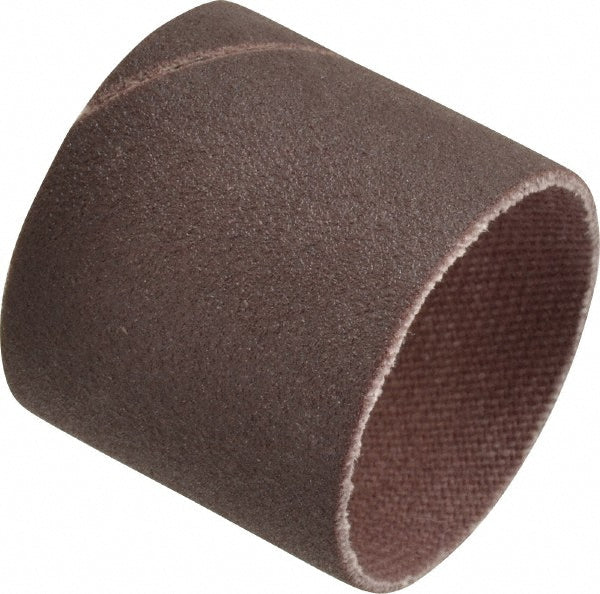 240-Grit Aluminum Oxide Spiral Bands & Drum - 3M 7010508230