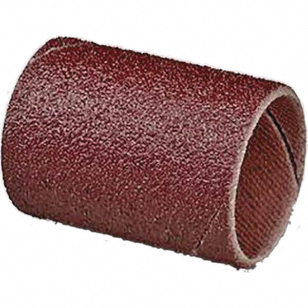 60-Grit Aluminum Oxide Spiral Bands & Drum - 3M 7100138148