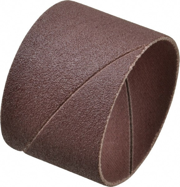 100-Grit Aluminum Oxide Spiral Bands & Drum - 3M 7010512867