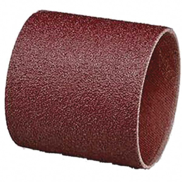 50-Grit Aluminum Oxide Spiral Bands & Drum - 3M 7010308095
