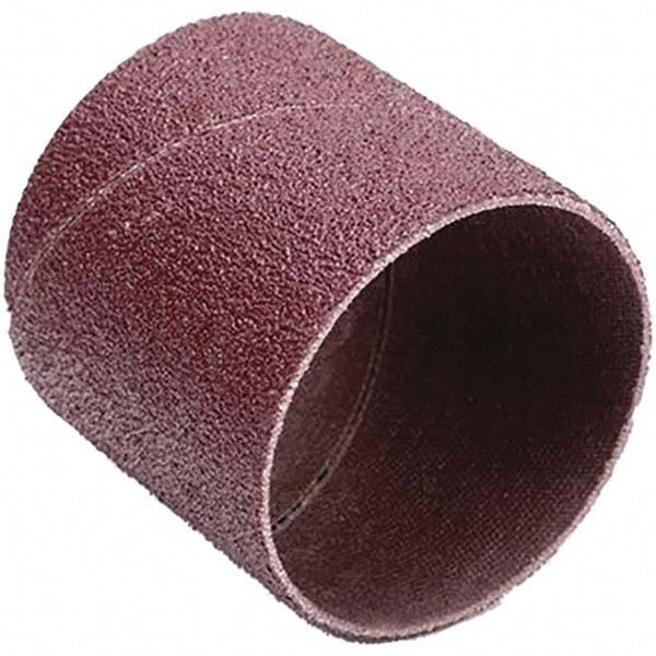 60-Grit Aluminum Oxide Spiral Bands & Drum - 3M 7100138154