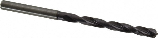 7/32" Solid Carbide Drill Bit, Coated, 140° point - Guhring 9055120055600