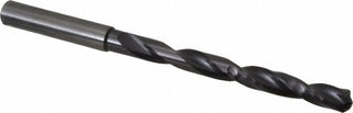 0.2756" Solid Carbide Drill Bit, Coated, 140° point - Guhring 9055120070000
