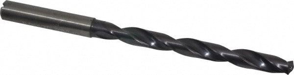9/32" Solid Carbide Drill Bit, Coated, 140° point - Guhring 9055120071400