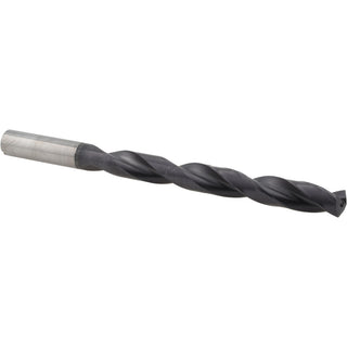 0.5512" Solid Carbide Drill Bit, TiAlN, 140° point - Guhring 9055120140000