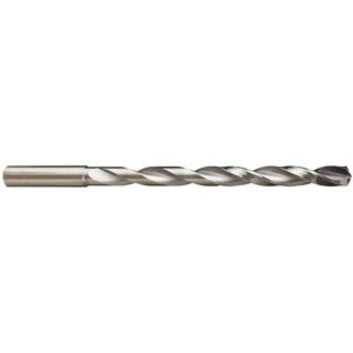 0.4331" Solid Carbide Drill Bit, FIREX, 140° point - Guhring 9055250110000