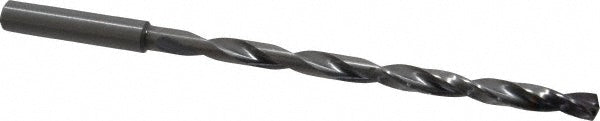 1/4" Solid Carbide Drill Bit, FIREX, 140° point - Guhring 9055250063500
