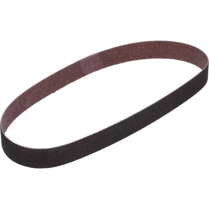 3/4 x 20-1/2" 80-Grit Aluminum Oxide Belt - Norton 78072727570
