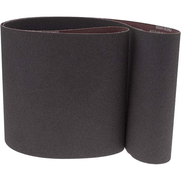 10 x 70-1/2" 50-Grit Aluminum Oxide Belt - Norton 78072722830