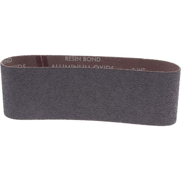 3 x 21" 40-Grit Aluminum Oxide Belt - Norton 78072727927