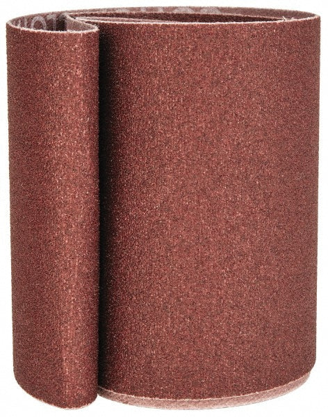 3 x 21" 100-Grit Aluminum Oxide Belt - Norton 78072727923