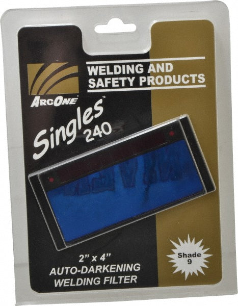 Green Safety Glasses - ArcOne S240-9