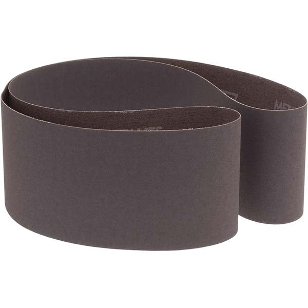 4 x 54" 120-Grit Aluminum Oxide Belt - Norton 78072722155