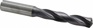 9/16" Solid Carbide Drill Bit, TiAlN, 140° point - Kennametal 2658235