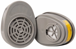 Acid Gas; Organic Vapor Respirator - MSA 815357