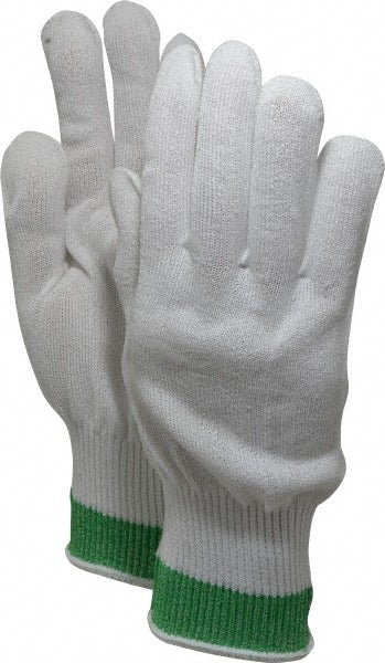 X-Large White Cut-Resistant Gloves - Honeywell PF13-XL