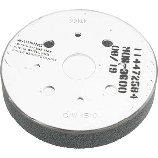 6 x 1" 60-Grit Silicon Carbide Grinding & Cutoff Wheel - Norton 66252838322