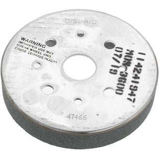 6 x 1" 80-Grit Silicon Carbide Grinding & Cutoff Wheel - Norton 66252838327