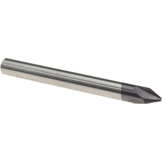 Chamfer Mills & Back Chamfers - Harvey Tool 18530-C3