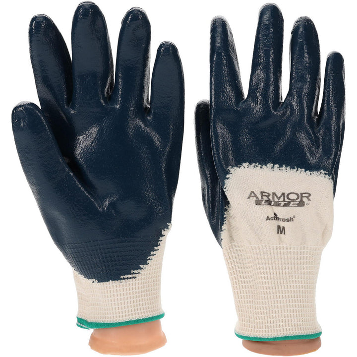 Medium Gloves - PRO-SAFE 56-3170/M