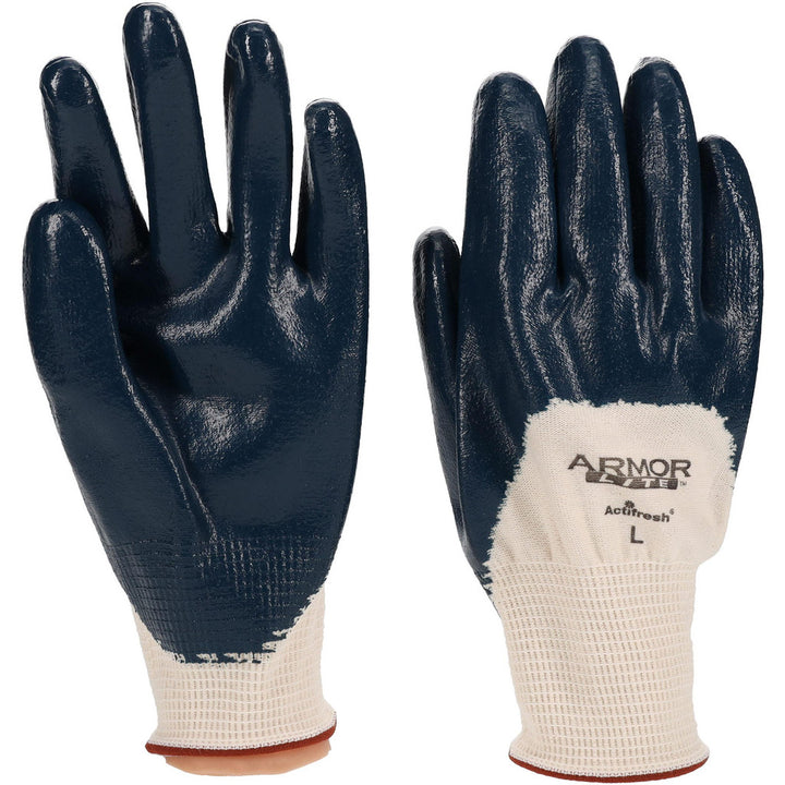 Large Gloves - PRO-SAFE 56-3170/L