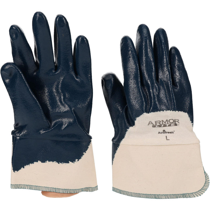 Large Gloves - PRO-SAFE 56-3175/L