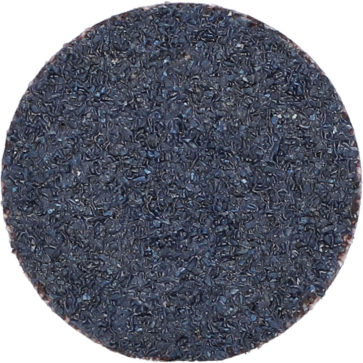 1" 60-Grit Zirconia Alumina Disc - Norton 66261138608
