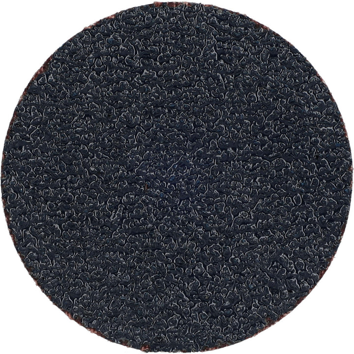 2" 50-Grit Zirconia Alumina Disc - Norton 66261138635