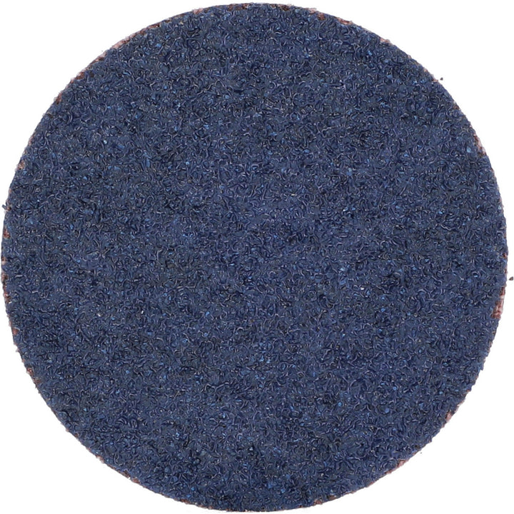 2" 60-Grit Zirconia Alumina Disc - Norton 66261138634