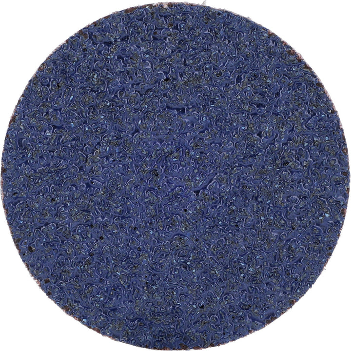 3" 36-Grit Zirconia Alumina Disc - Norton 66261138664
