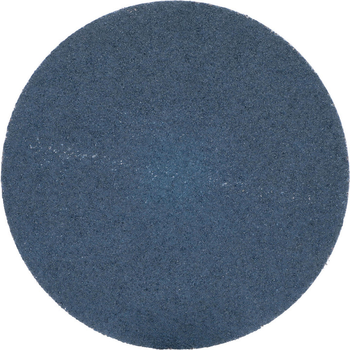 3" 80-Grit Zirconia Alumina Disc - Norton 66261138660