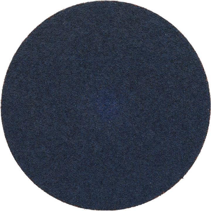 4" 60-Grit Zirconia Alumina Disc - Norton 66261137343