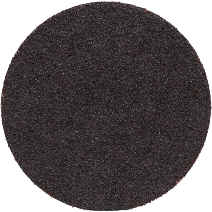 1-1/2" 60-Grit Aluminum Oxide Disc - Norton 66261138120