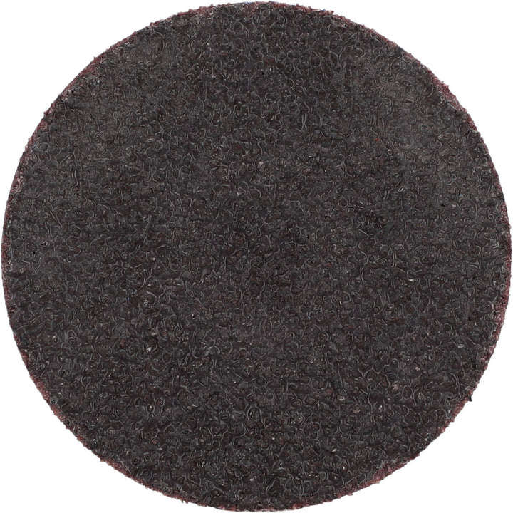 2" 36-Grit Aluminum Oxide Disc - Norton 66261138170