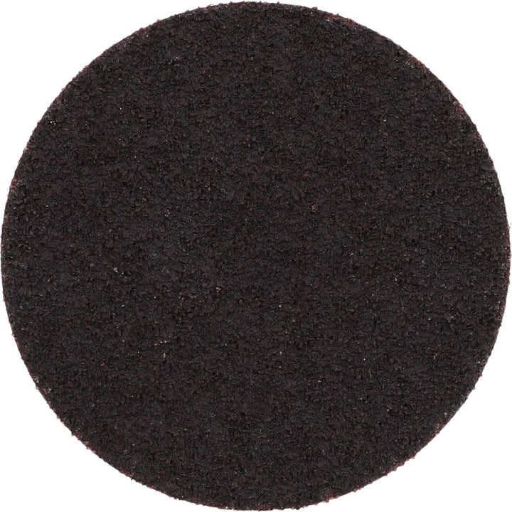 2" 50-Grit Aluminum Oxide Disc - Norton 66261138160