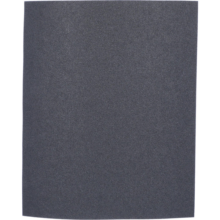 120-Grit Silicon Carbide Sanding Sheets & Block - Norton 66261101160