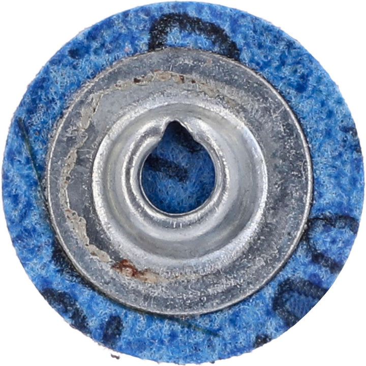 1" 120-Grit Aluminum Oxide Disc - Norton 66261138075