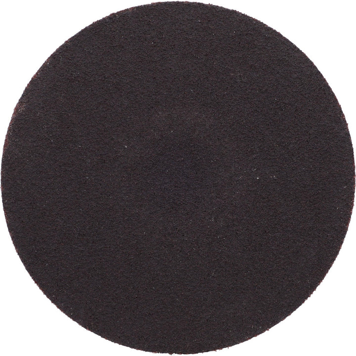 3" 80-Grit Aluminum Oxide Disc - Norton 66261138185