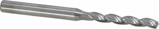 0.1772" Solid Carbide Drill Bit, 130° point - Kennametal 1191421