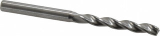 0.2165" Solid Carbide Drill Bit, 130° point - Kennametal 1191424